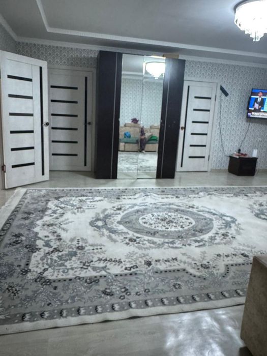 Жер үй сатылады, жақсы жағдайда.