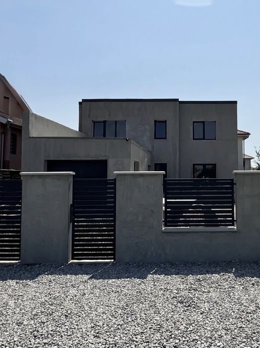 Casa  Parter +  Etaj