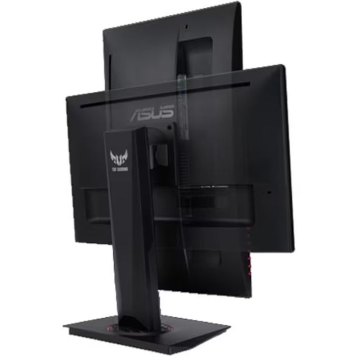 Геймърски монитор ASUS VG249 TUF Gaming 23.8” IPS 144Hz