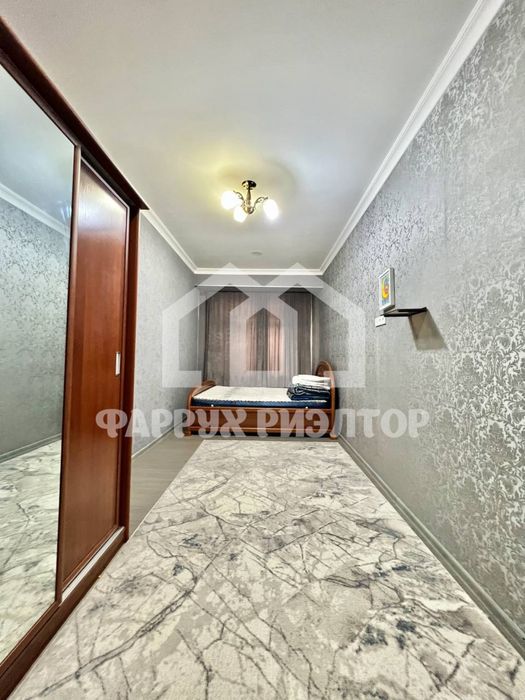 Эко Базар  новостройка  1/5/7 48м2