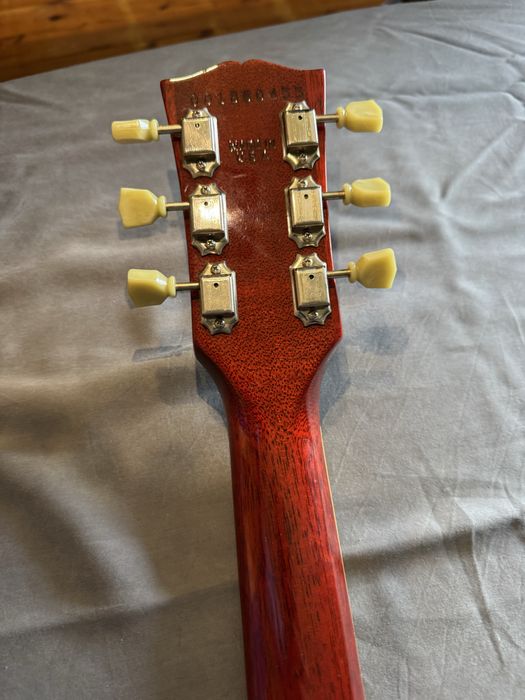 Gibson Les Paul Standard Оригинал