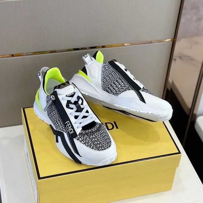 FF Match "White/Yellow"