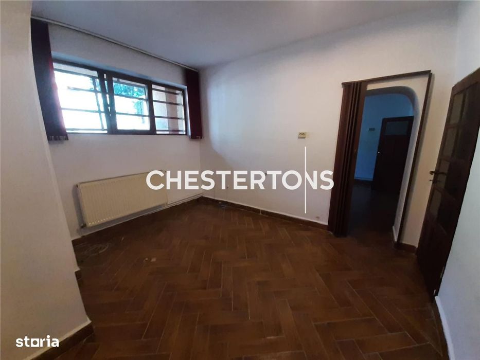 Apartament 3 camere in vila Tineretului-Timpuri noi
