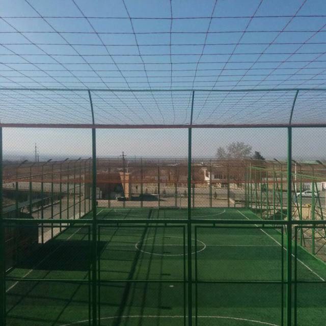 Сетка спортивная футбол поле спорт зал ОПТОМ мини стадион сеткалар