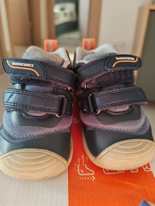 Biomecanics adidași
