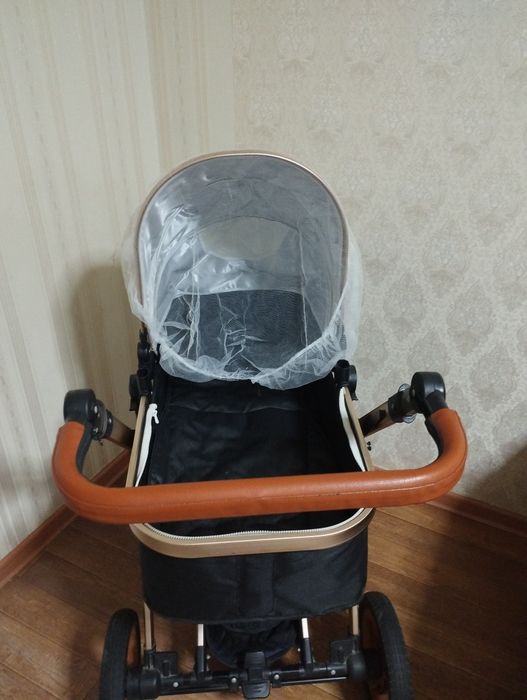 Продается детская коляска