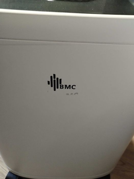 Продавам Кислороден концентратор BMC