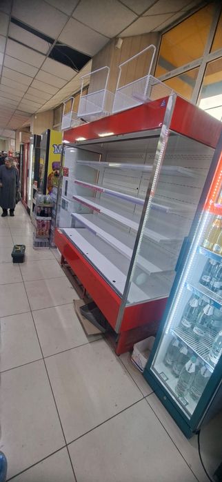 Ремонт холодильников и морозильников