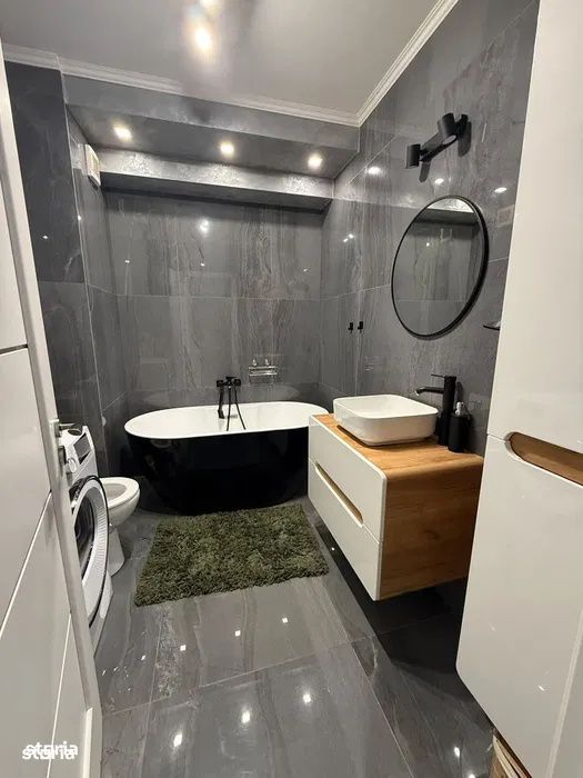 Apartament premium | 2 Camere | Riverland Residence  - Floresti