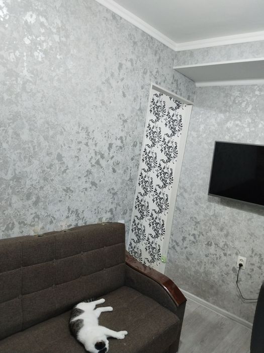 Срочно продаю однокомнатную кварт в бывшем общежитии