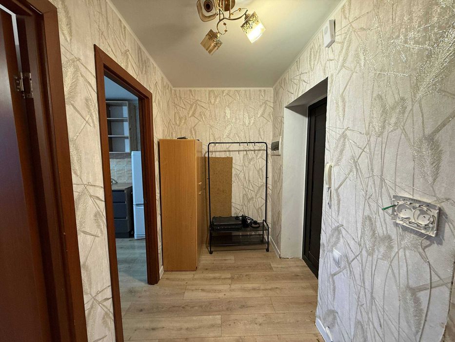 Современное, удобное жилье на КСК