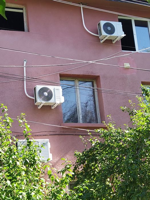 Дава се под наем  в Плевен, Идеален център - 16 кв.м за 158.1 € - Снимка #14