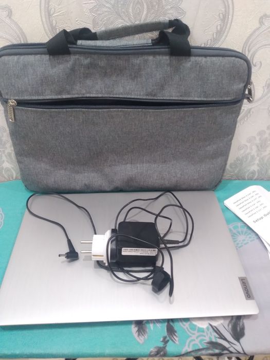 Noutbok Lenovo ideapad 3 15IGLo5 Holati idyal