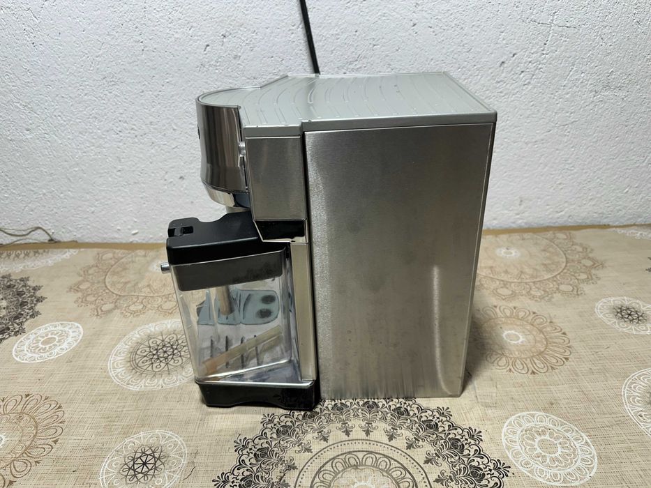 Кафемашина - DeLonghi EC 860.M