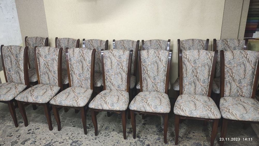 Реставратсия мебели