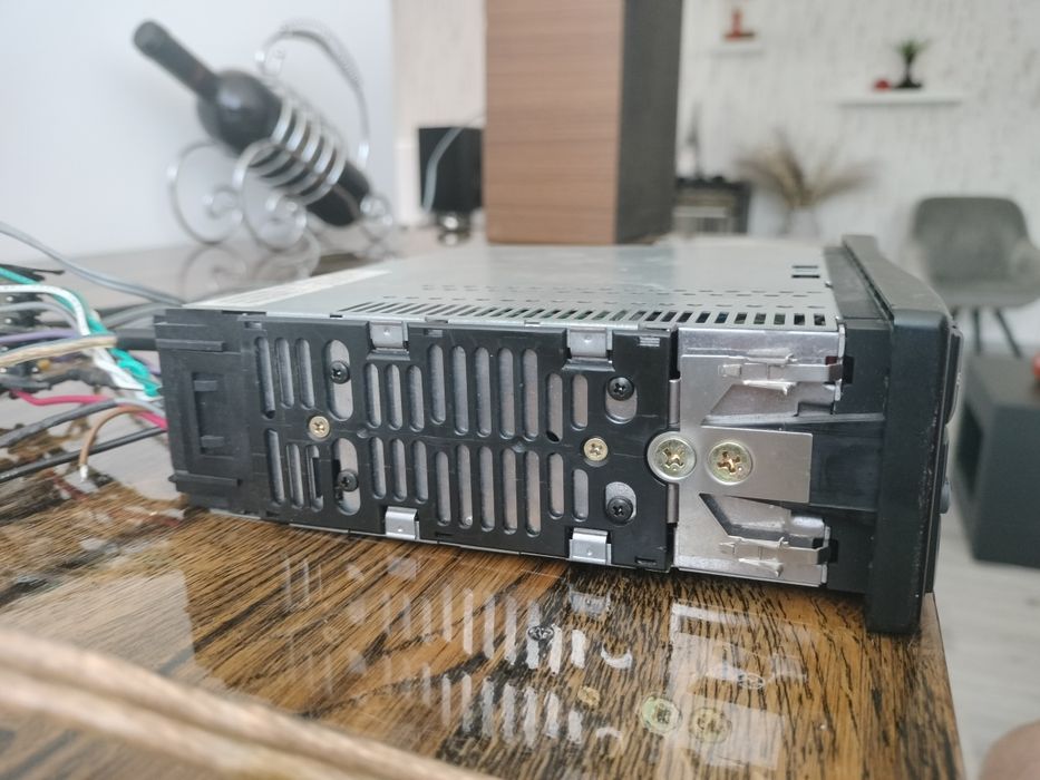 Blaupunkt Frankfurt RCM 104