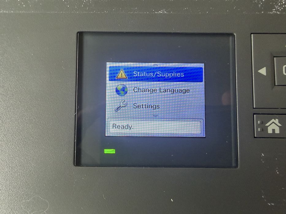 Imprimanta Laser Lexmark MS810N, alb - negru , toner 4000 pg inclus