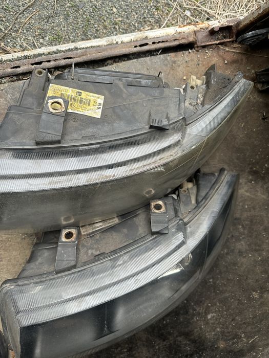 Ляв фар сеат леон / seat leon