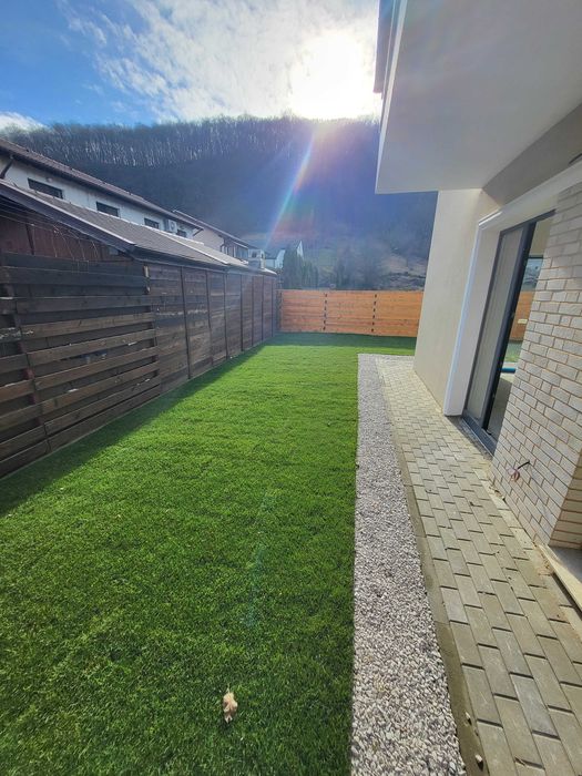 Dezvoltator - zona Parc Poligon - 120 mp - 235.000 euro