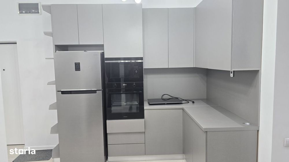 Inchiriez apartament 2 camere in Deva, zona ultracentrala, etaj 1,