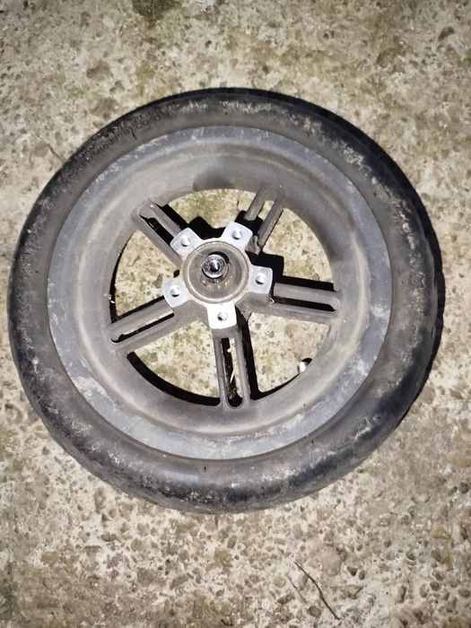 Части за xiomi m365