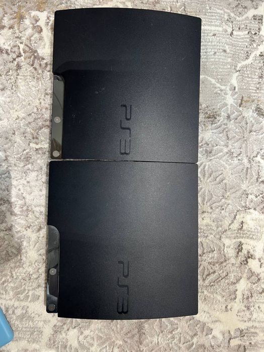 Playstation 3  Ps3