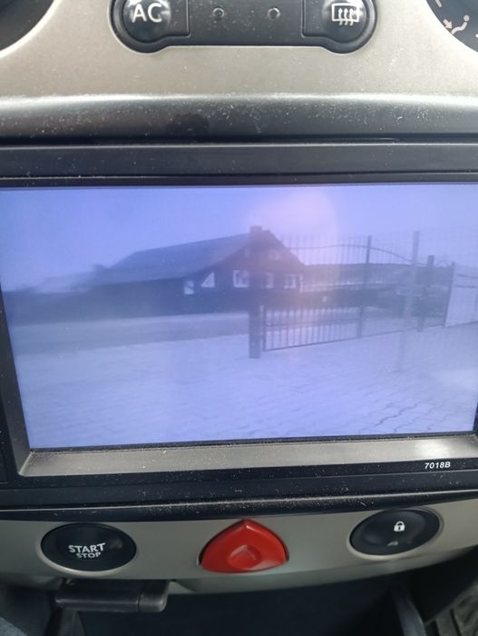 Renault Megane2 1 .6 benzina