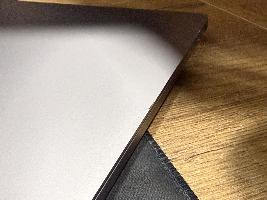 Macbook Pro 16", 2019, i9