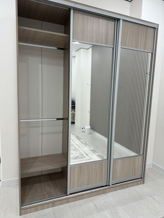 Шкаф- купе для спальной