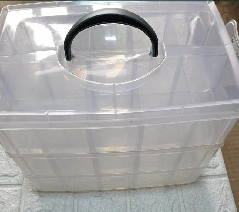 Cutie practica pt depozitare