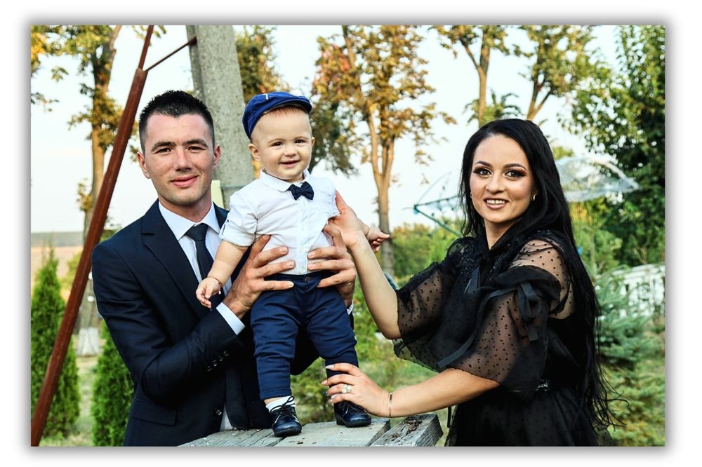 Servicii Foto și Video  Evenimente