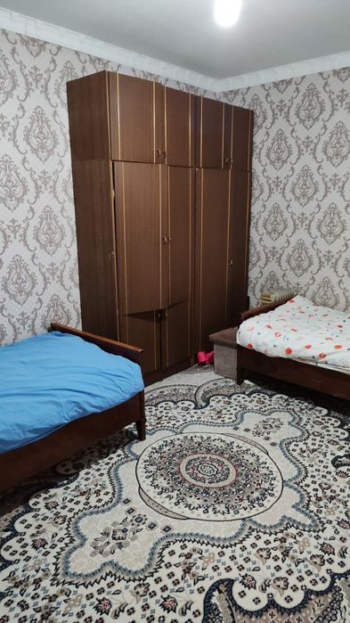 Yangi hayot Chortoq mahalla uchastka 2 sotik 5xona 90000$