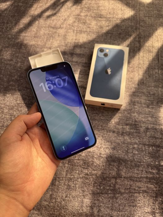 iPhone 13 128gb LL/A