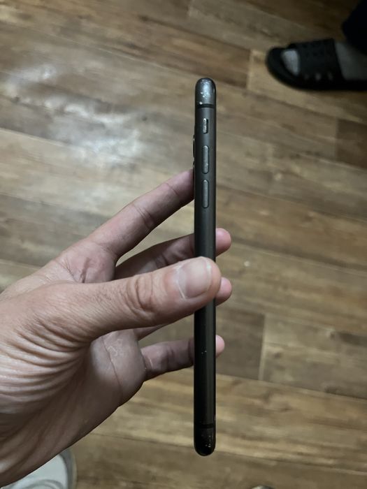 Iphone 11 128GB grey