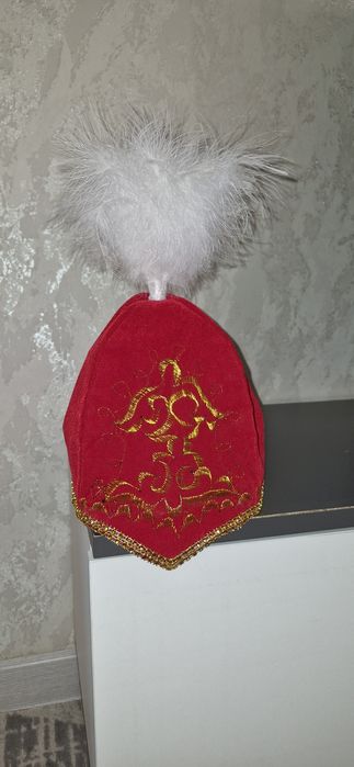 Продам национальное платье