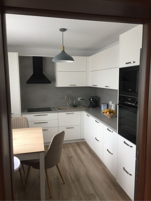 Apartament de inchiriat