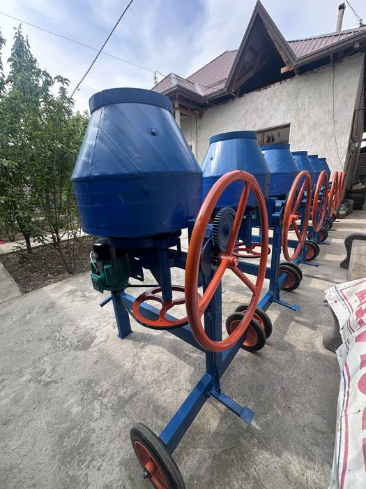 biton mishalka ARENDA  va NAHTGA