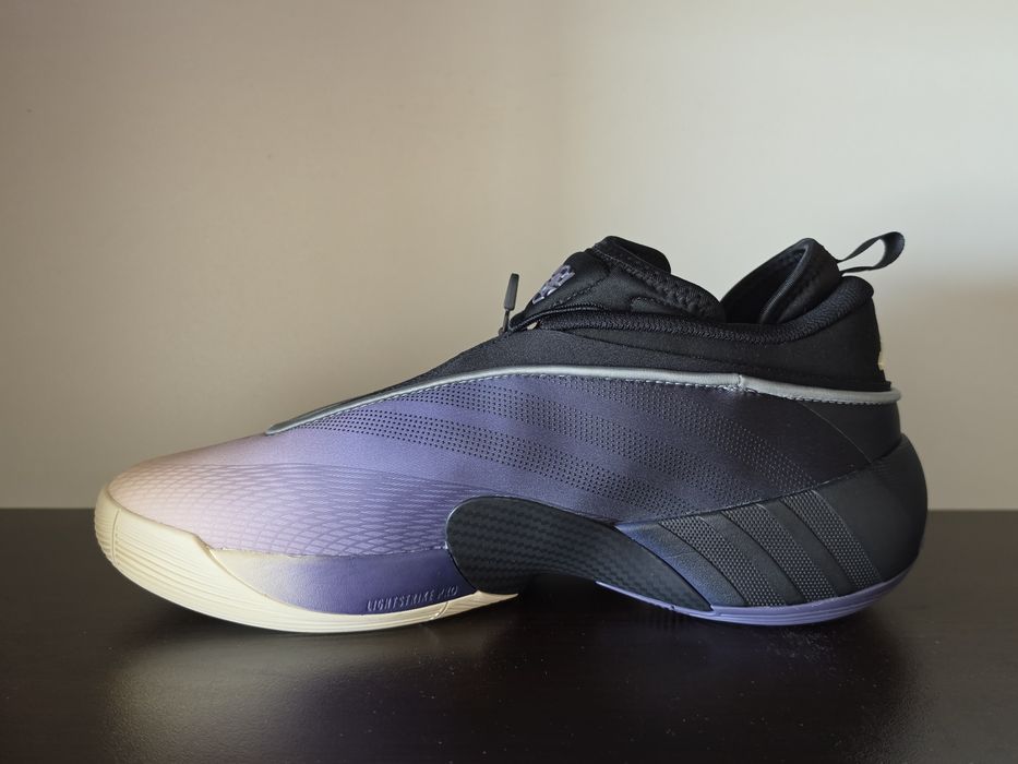 adidas D.O.N. Issue 7/ 44номер 28см Стелка нови с кутия