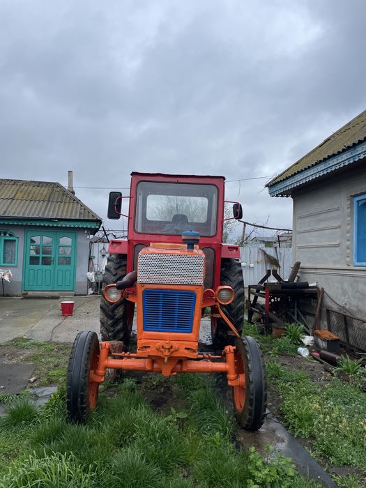 Tractor de vanzare U 650