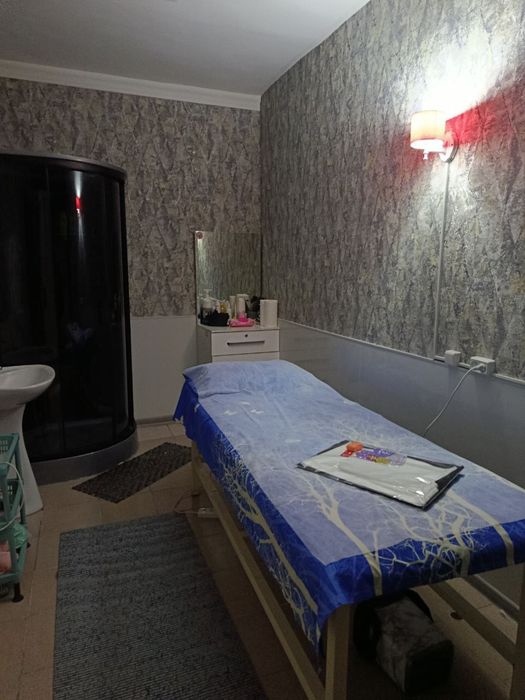 Спа уход за телом. Депиляция