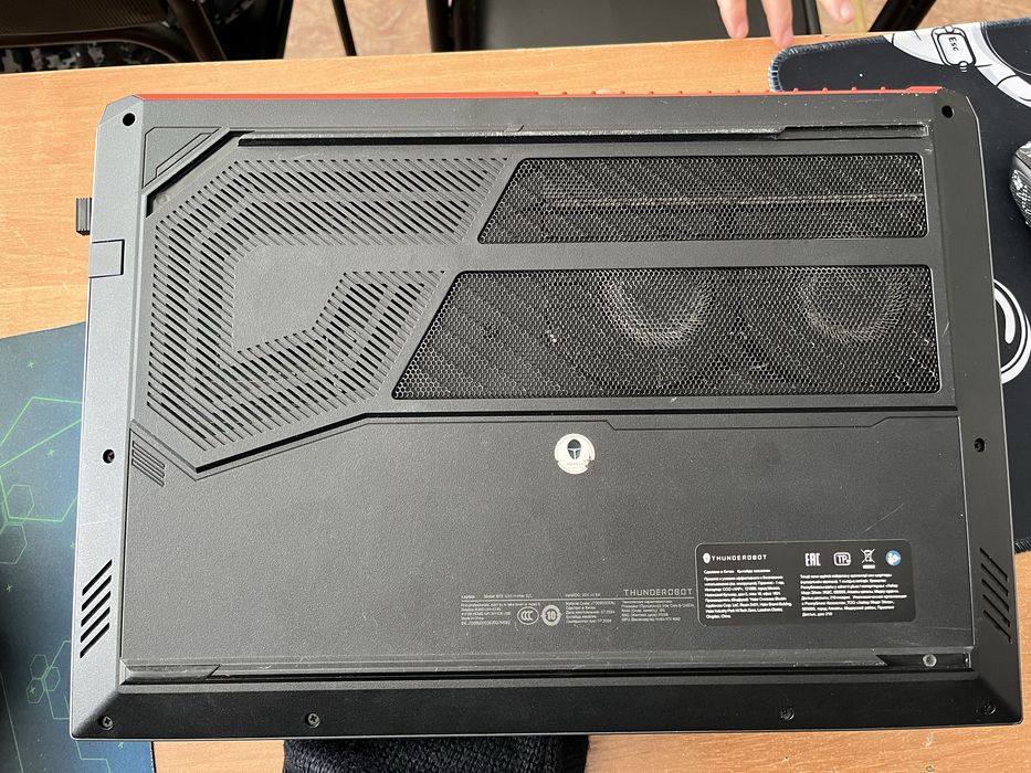 Продам Игровой ноутбук