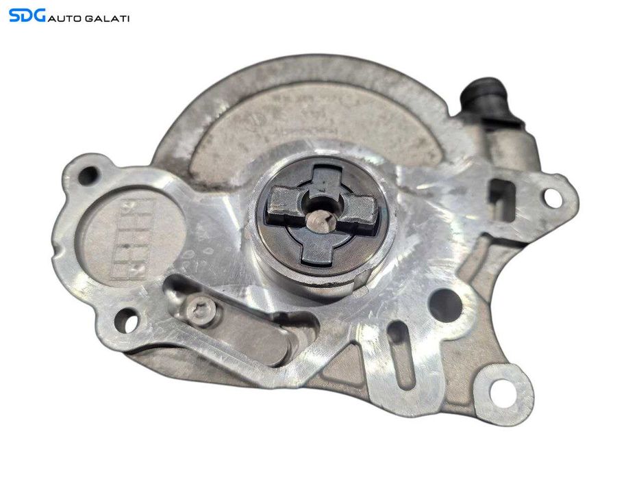 Pompa Vacuum Volkswagen Passat B7 1.6 TDI 2010 - 2015 Cod 03L145207DE 03L145207 03L145112 03L100D [N4313]
