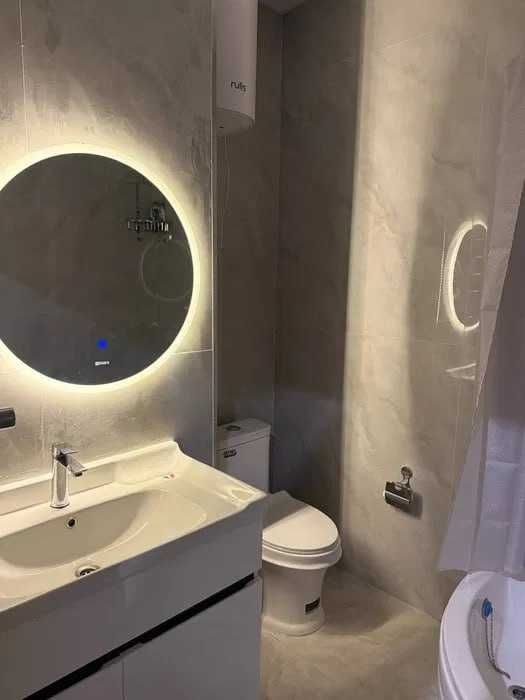 Сдаётся квартира на Сергелях, Чаштепа, ор-р: метро Чаштепа