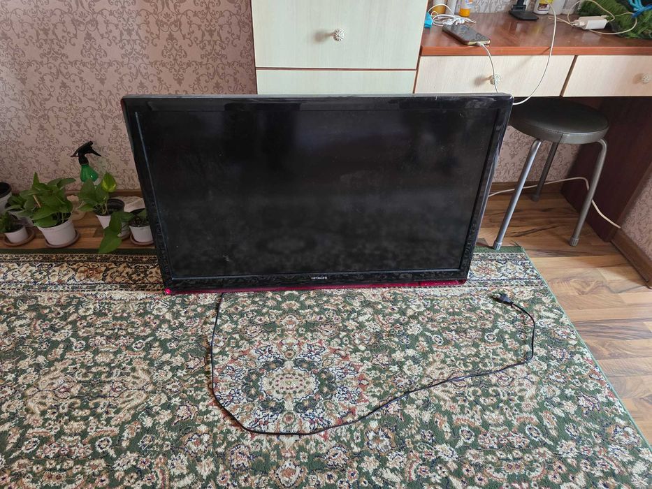 Продам телевизор Hitachi L42N03A