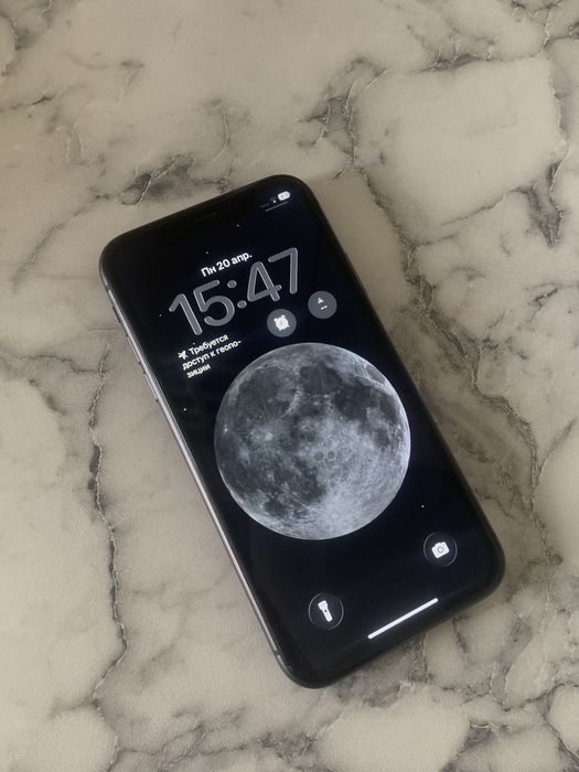 iPhone 11 128 GB | Айфон 11