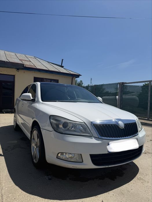 Skoda Octavia 2 Facelift – 2010 – 1.9 TDI 105 CP