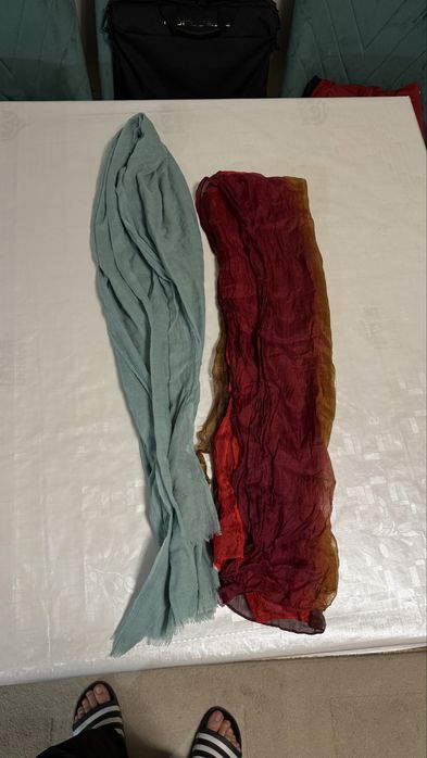 Отдам даром пакет женские вещи