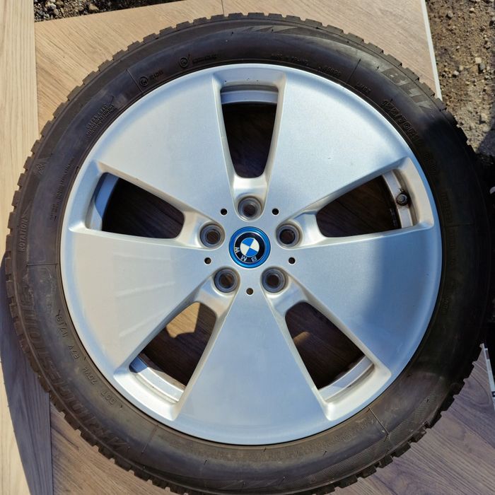 Оригинални BMW I3 427 Джанти 19