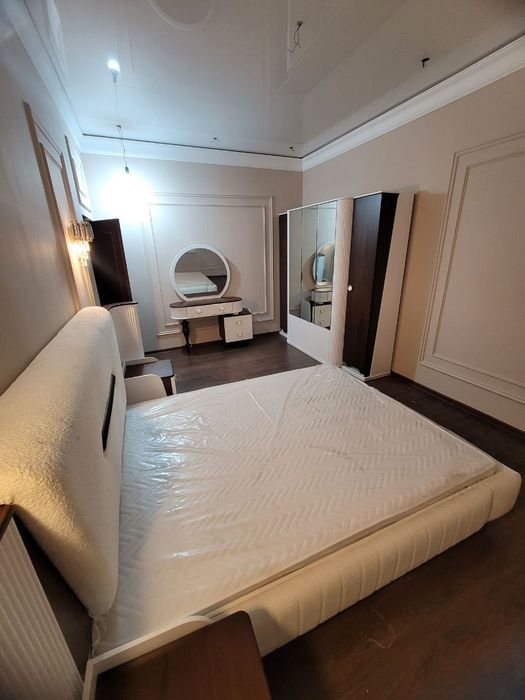 Разборка сборка мебель