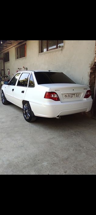 Nexia 2 sons tramblyor